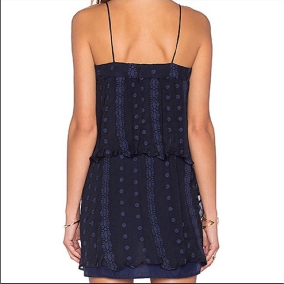 House of Harlow 1960 Kate Embroidered Dress - Picture 5 of 7